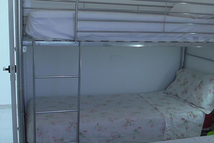 Kleine Villa mit geschlossenem Garten in Parabita - foto 40