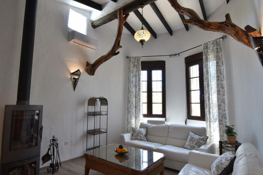 Finca El Corinto - Ein verwunschener Ort - foto 43