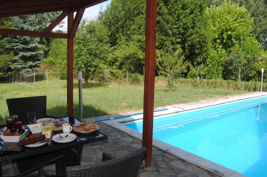 "Ferienhaus Frits" - foto 17