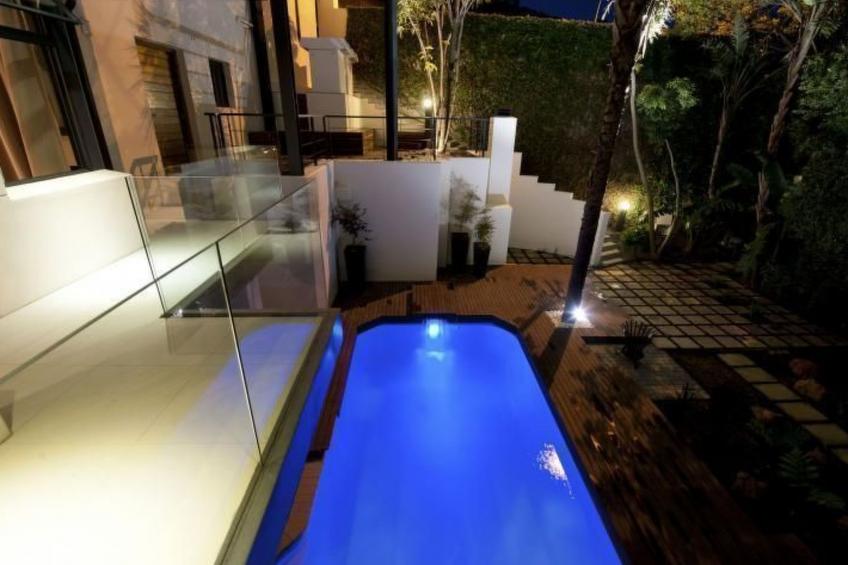 129 on Kloof Nek - foto 4