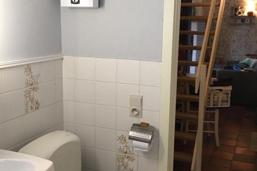 Windekind mit Blick auf die Felder - foto 17