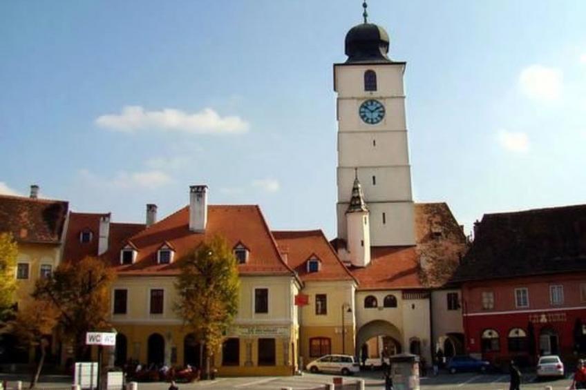 Casa Crina in Karpaten-Dorf in Siebenbürgen - foto 73