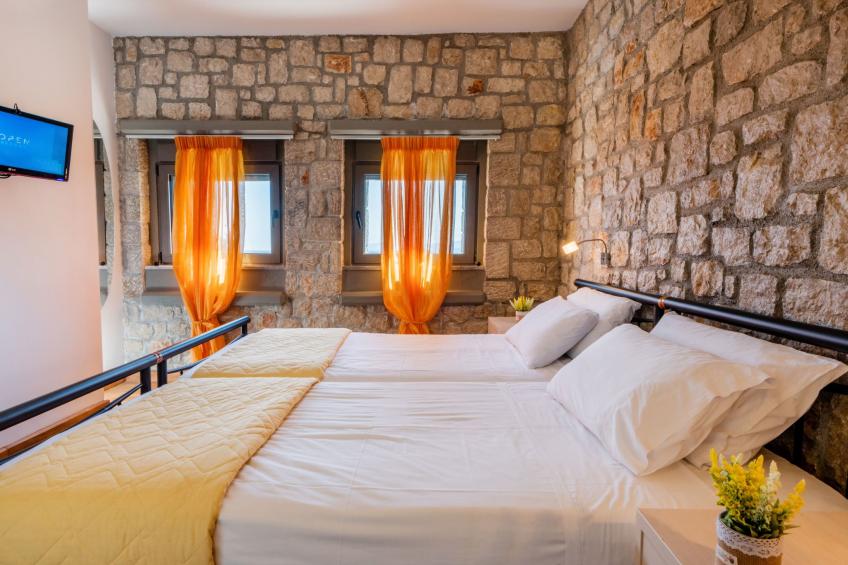 Villa CostaMare - Luxuriöse, neu gebaute Steinvilla - foto 33