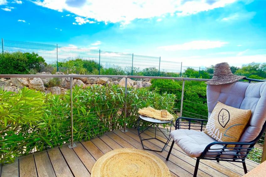 Villa Santa Giulia in Porto-Vecchio - foto 29