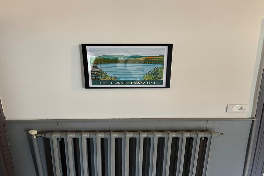 Villa Stella - La Bourboule 8pers - foto 36