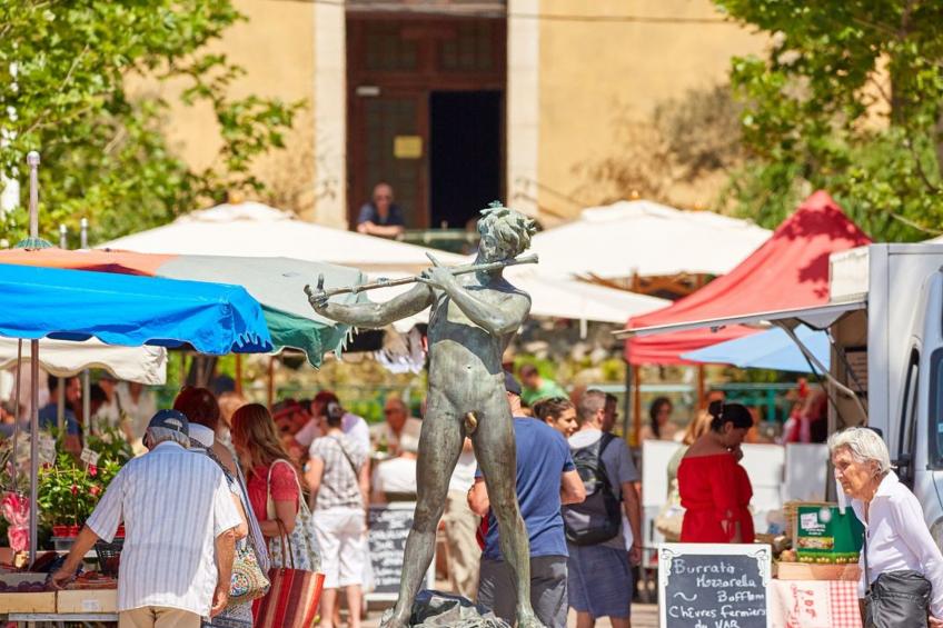 Provenzalisches Landhaus am Meer in ruhiger Lage. - foto 16