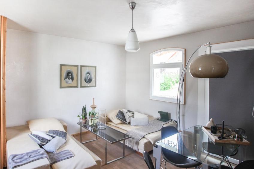 Appartement - La Laiterie, (Mervelier), - foto 5