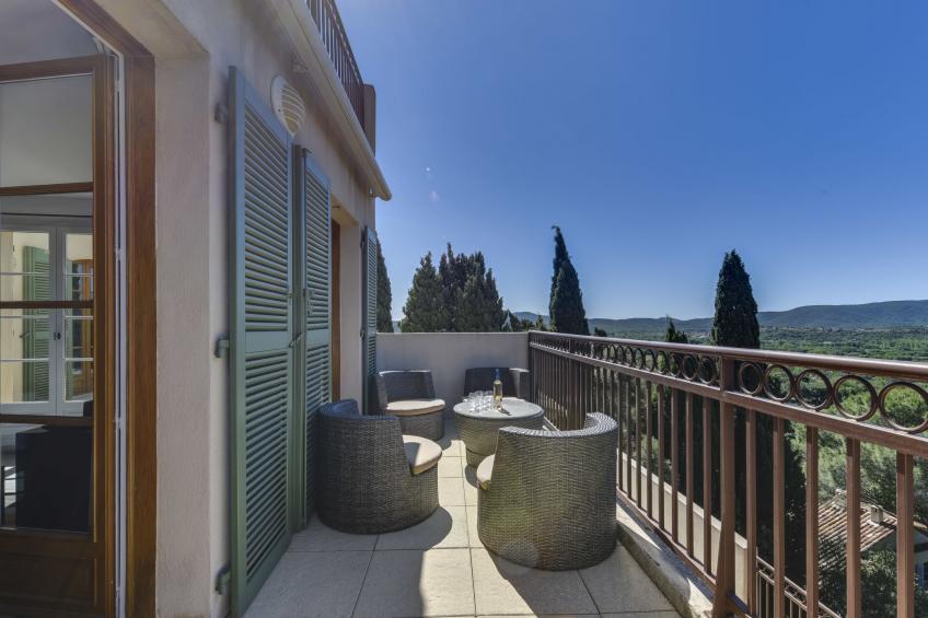 Les Terrasses de Grimaud - foto 2