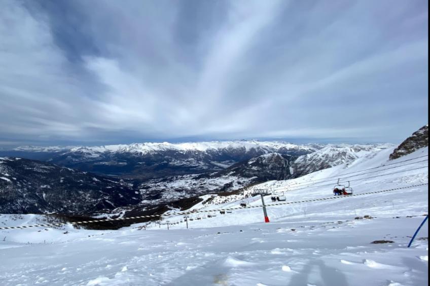 Résidence Le Balcon Des Airelles - foto 29