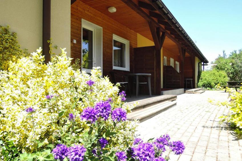 Twee-onder-een-kap woning, Kolczewo - foto 11