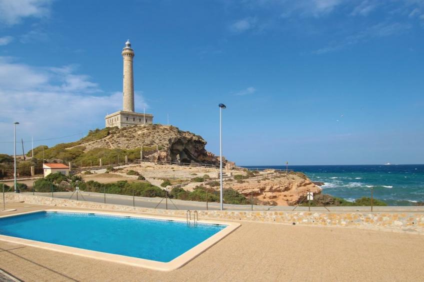 Casa de vacaciones - Cabo de Palos  España - foto 2