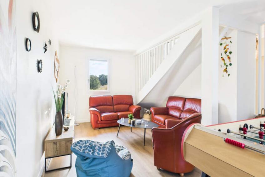 Maison à Batz-sur-Mer - foto 6