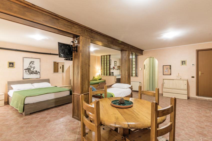 Dimora Lucretili - foto 22