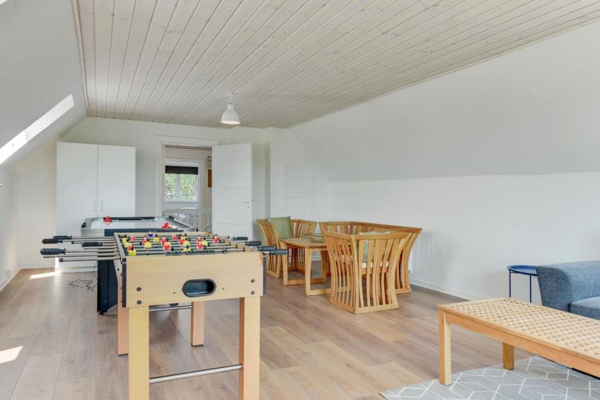 "Iina" in Western Jutland - foto 6