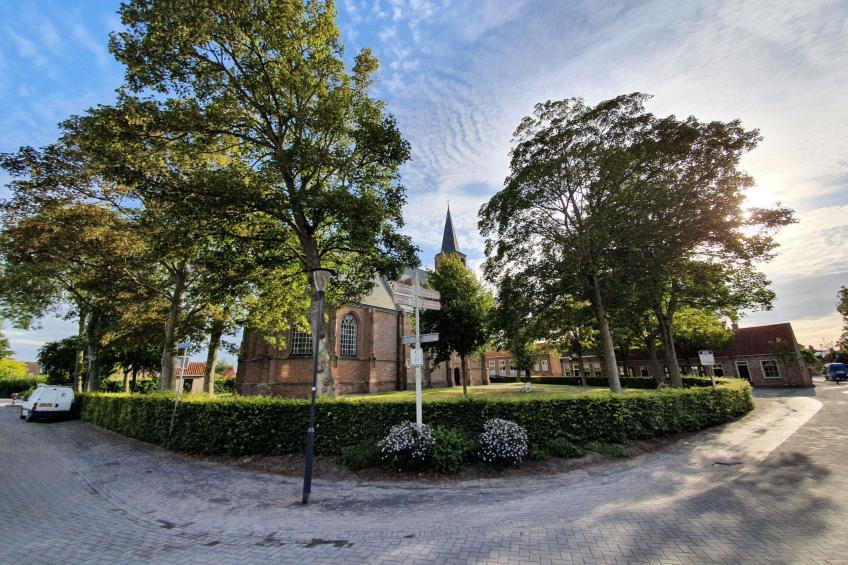 Charmantes Ferienhaus in Gapinge mit Großem Garten - foto 4