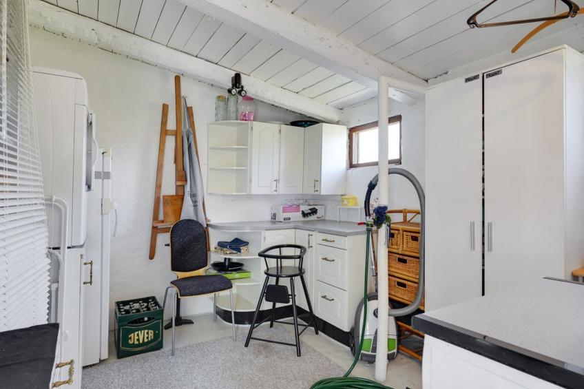 "Evje" - 250m from the sea in Funen - foto 14