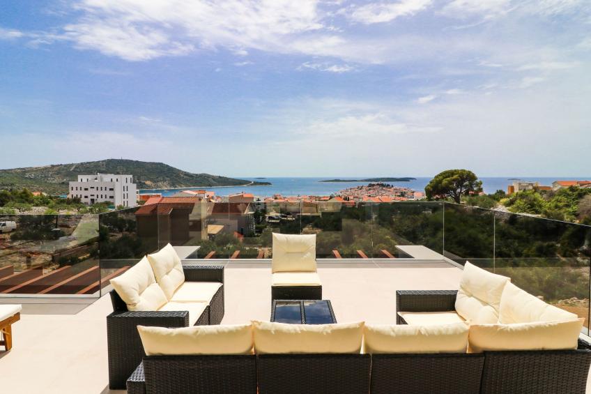 Villa Goldener Löwe - foto 17