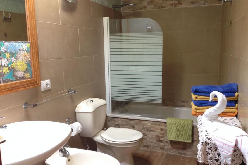 Ecolodge Tenerife 3  bedroom c - foto 24