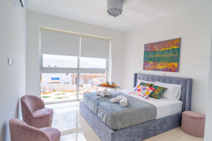 Luxuriöse Villa mit 4 Schlafzimmern, privatem Pool und Whirlpool - foto 39