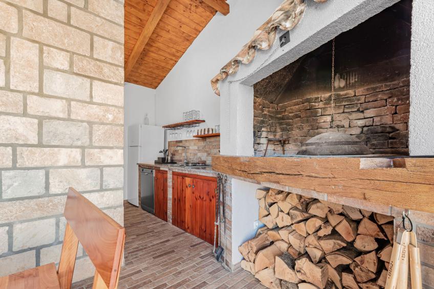 Villa Magdalena - foto 48