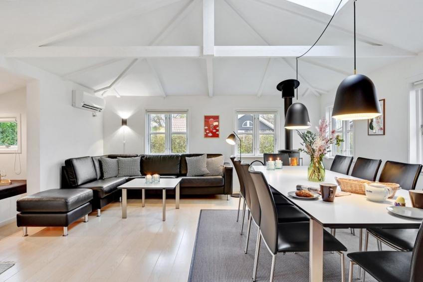 "Kamilla" - 200m from the sea in Funen - foto 27