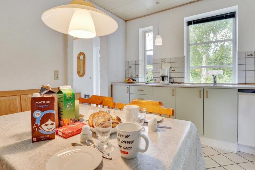 "Jonni" - 15km from the sea in Western Jutland - foto 26