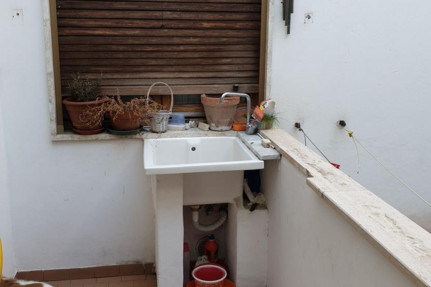 Die Hauptstraße von Grottammare, 50 Meter vom Meer entfernt - foto 2