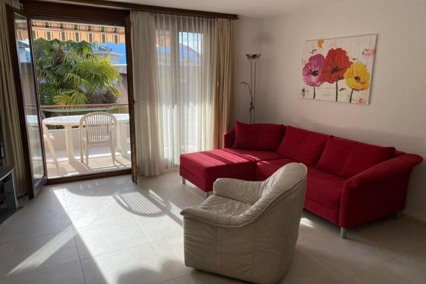 Appartementhaus Onyx - zentrale, ruhige Lage - foto 3