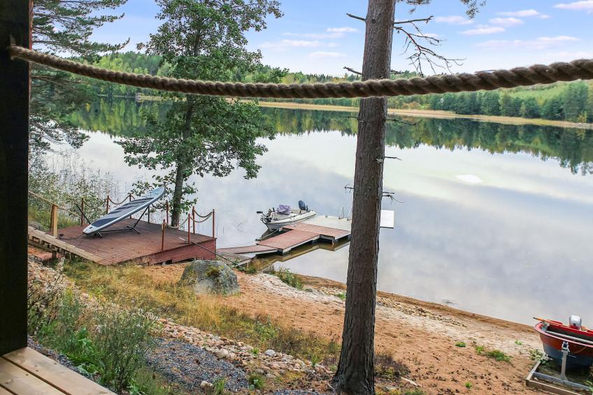 Villa soittoranta - foto 45