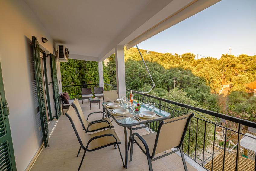 "Zeus" mit Infinity Pool - foto 52