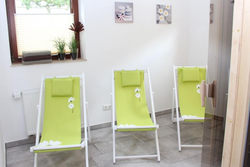 Nettes Ferienhaus in Hemfurth-Edersee mit Großer Terrasse - foto 39