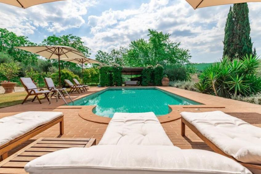 Villa La Picena - foto 40