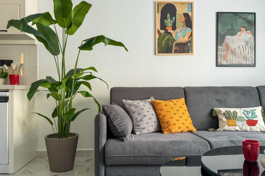 Qoople Elite 4 Elize 8 neue Wohnung im Stadtzentrum - foto 19