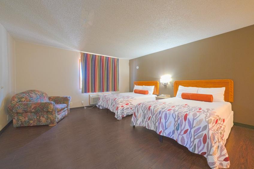 Premium 2 Queen Bed with Kitchenette - foto 15