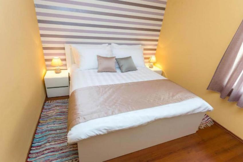 Villa Lara With Pool And Sea View - Four Bedroom Villa With Pool And Sea View - foto 8