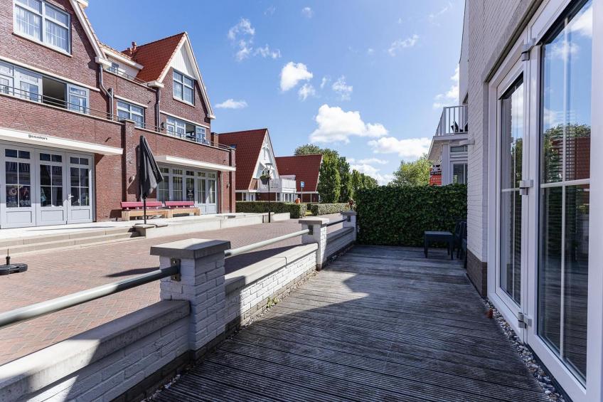 Appartement Duinhof Dishoek - 4 personen - foto 30