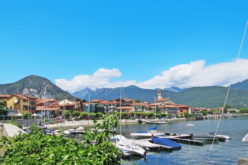 Charming Lake - foto 28