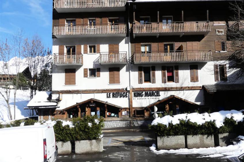 Appartements à La Clusaz - foto 12
