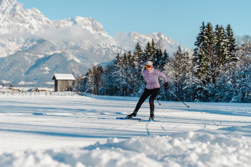 Appartement "Schnauz-Bartl" 3-4 - foto 5