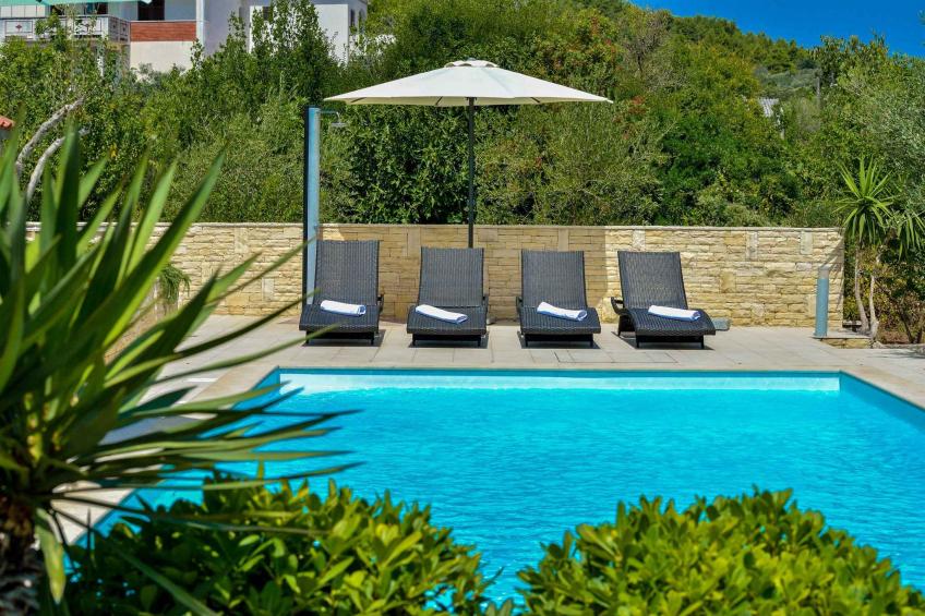 Ferienwohnung mit Pool und Klimaanlage - BF-XZNMX - foto 28