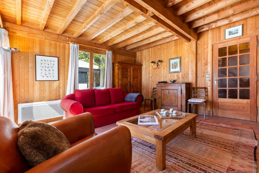 Chalet Vaffier - foto 14