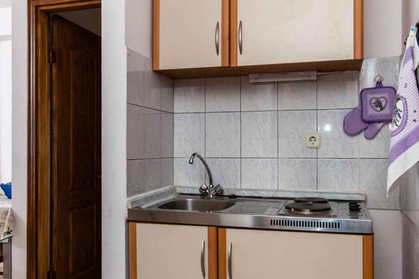 Vakantiewoning met terras en uitzicht op zee - BF-WN8PD - foto 10
