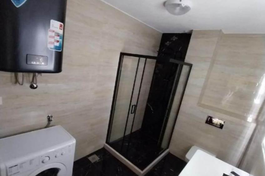 Stunning Beachfront Stay in Herceg Novi -  One Bedroom Apartment B - foto 9