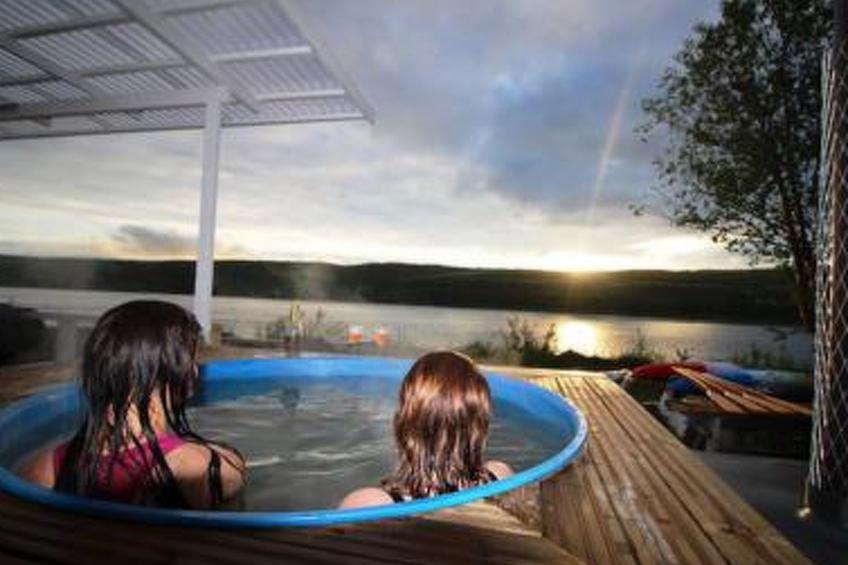 Karetörmä - foto 6