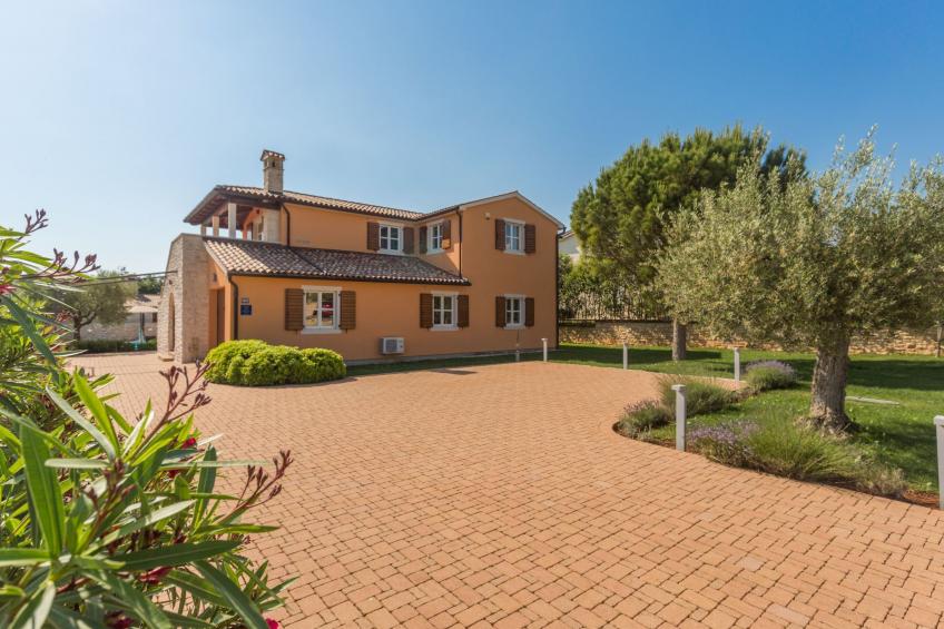 Ganz tolle Villa bis 12 Personen mit vielen Extras - foto 4