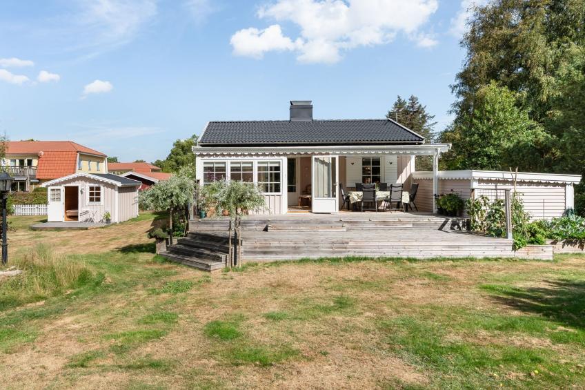 Rosa Huset - foto 22