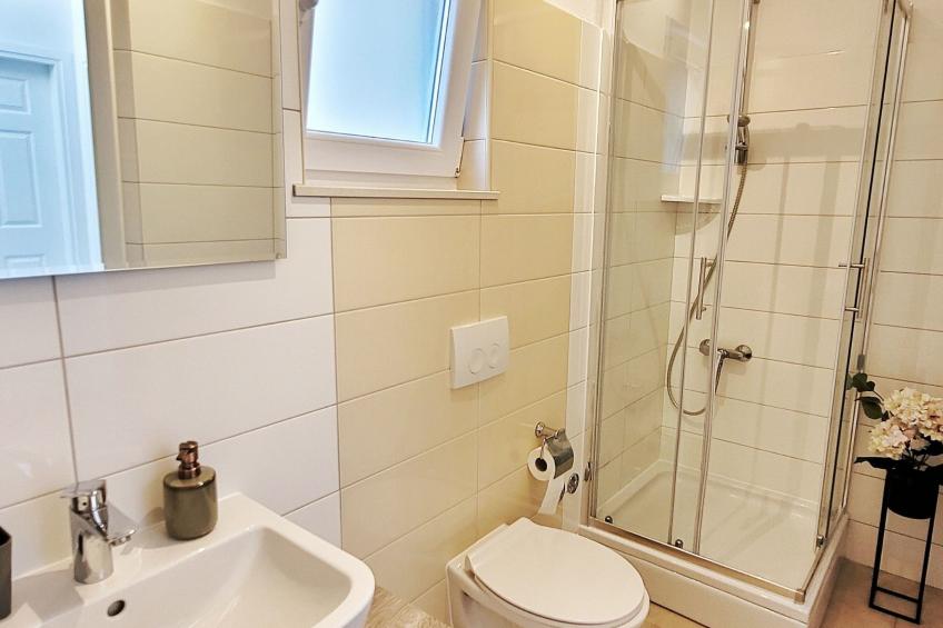 Villa Valentina Nin mit beheiztem Pool in Meeresnähe - foto 11