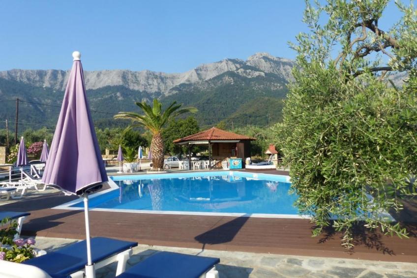 in Thasos mit Großer Terrasse - foto 34