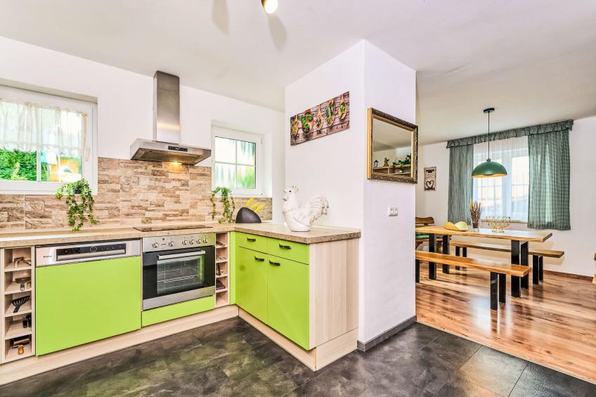 Haus Mei-Zeit (EGL122) - foto 4