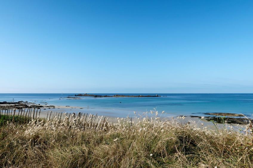 Bretagne Loctudy Haus Les Camélias 3 Personen - foto 47